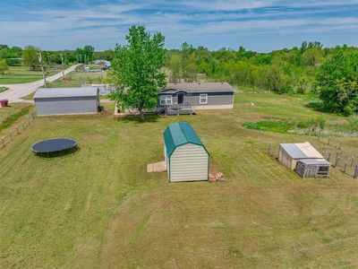 17100 Rolling Mdws, Newalla, OK, 74857