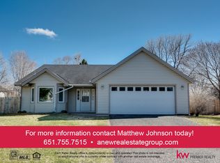 3946 88th Ln NE, Blaine, MN 55014