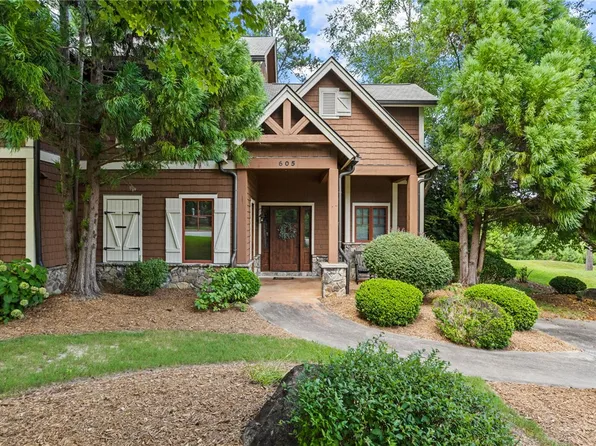 605 River Birch Way, Salem, SC 29676