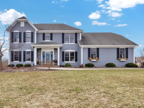 W232N7937 Nesting COURT, Sussex, WI 53089