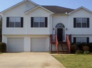 255 Long Creek Dr, Covington, GA 30016
