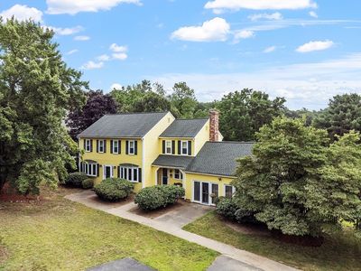20 Brigham St, Hudson, MA, 01749