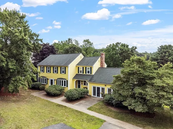 20 Brigham St, Hudson, MA 01749