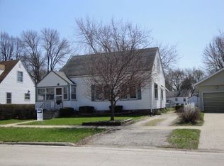 333 9th Ave N, Fort Dodge, IA 50501