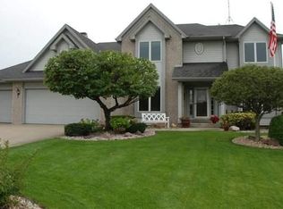 18544 County Road 14, Bristol, IN 46507