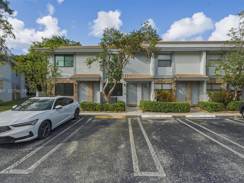 1st image of 9853 Riverside Dr #8-24