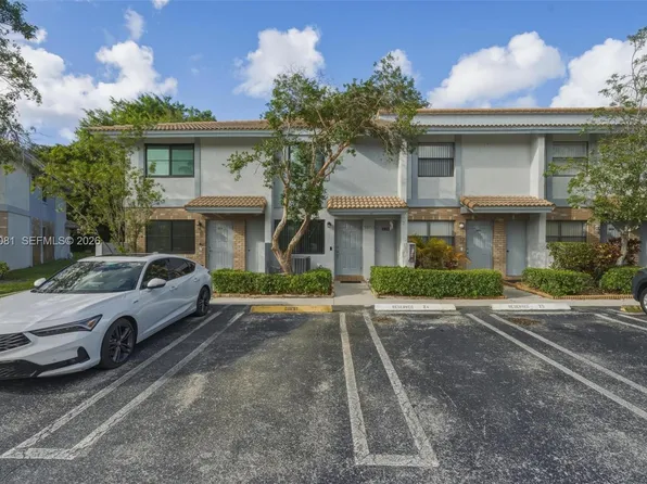 9853 Riverside Dr #8-24, Coral Springs, FL 33071