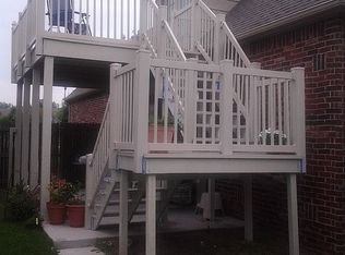 3012 N Hickory Ave W, Broken Arrow, OK 74012