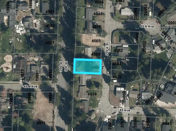 4545 200a St, Langley, BC V3A 6J6