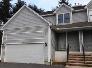 120 East Rd #B, Westminster, MA 01473