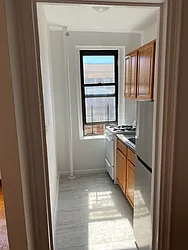 Rented by Lucien Perry