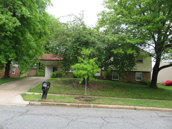 11106 Bennington Dr, Upper Marlboro, MD 20774