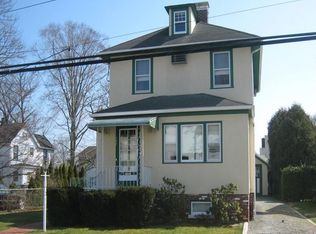 177-179 Fremont St, Harrison, NY