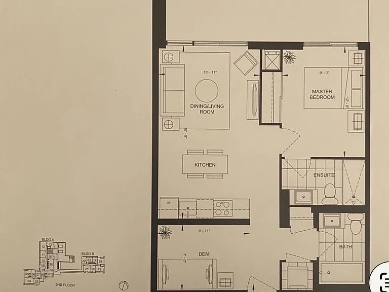 10 Gatineau Dr #1007W — Photo 2