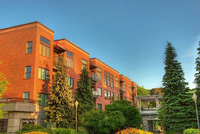 Heritage Place Condos — Photo 28