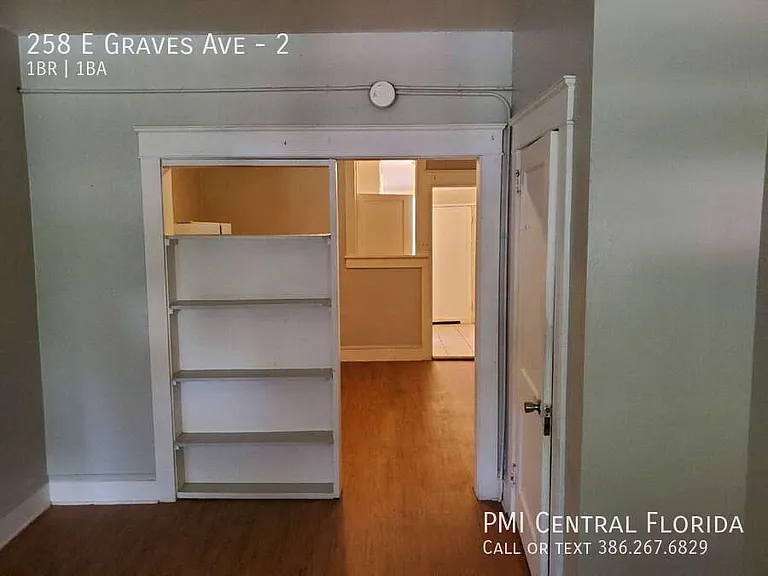 258 E Graves Ave #2 — Photo 12