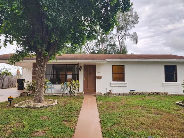 1459 42nd St, West Palm Beach, FL 33407