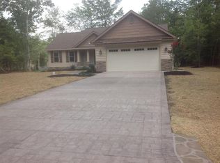 33 Leaf Cir, Fairfield Glade, TN 38558