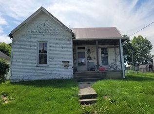 103 4th St, Cynthiana, KY 41031