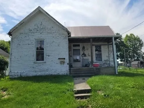 103 4th St, Cynthiana, KY 41031