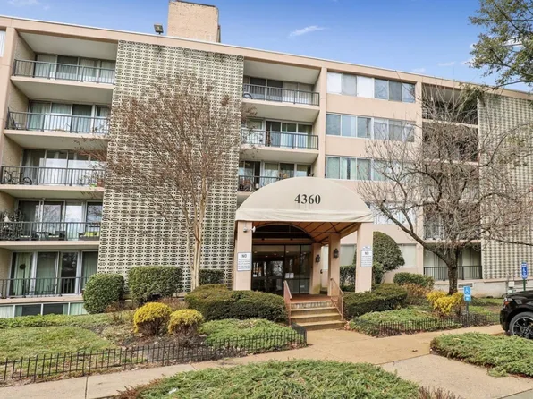 4360 Ivymount Ct APT 34, Annandale, VA 22003