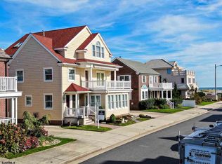 107 S Kenyon Ave, Margate, NJ 08402