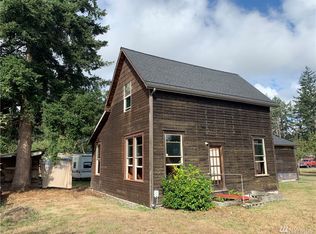 915 Bowker St SE, Lacey, WA 98503