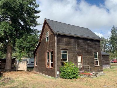 915 Bowker St SE, Lacey, WA, 98503