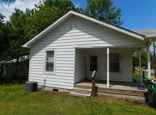 308 N 21st Ave, Hopewell, VA 23860