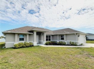 1125 El Dorado Blvd N, Cape Coral, FL 33993