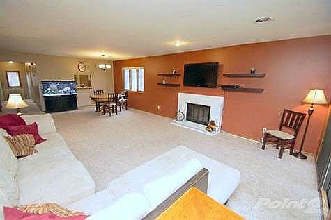 4 - Gorgeous Great Room