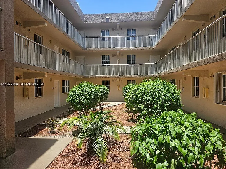 6155 NW 186th St #207 — Photo 3