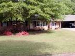 460 Crestwood Dr, Athens, GA 30605