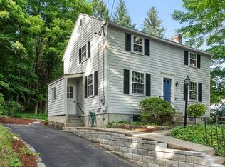 21 Hawes St, Fitchburg, MA 01420