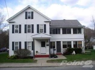 19 Pearl St, Adams, MA 01220