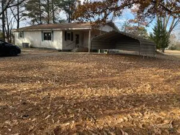 (undisclosed Address), Knoxville, AR 72845