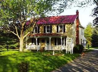 454 Marple Rd, Winchester, VA 22603