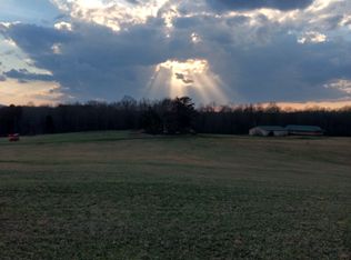 Jurgens Rd, Robbins, TN 37852