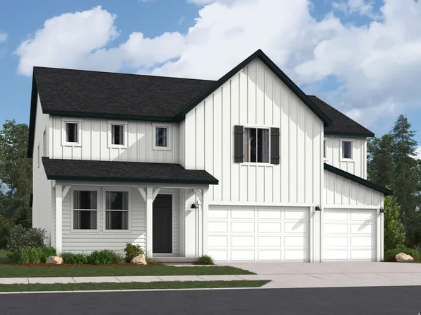 1973 E Badger Ave #4201, Eagle Mountain, UT 84005