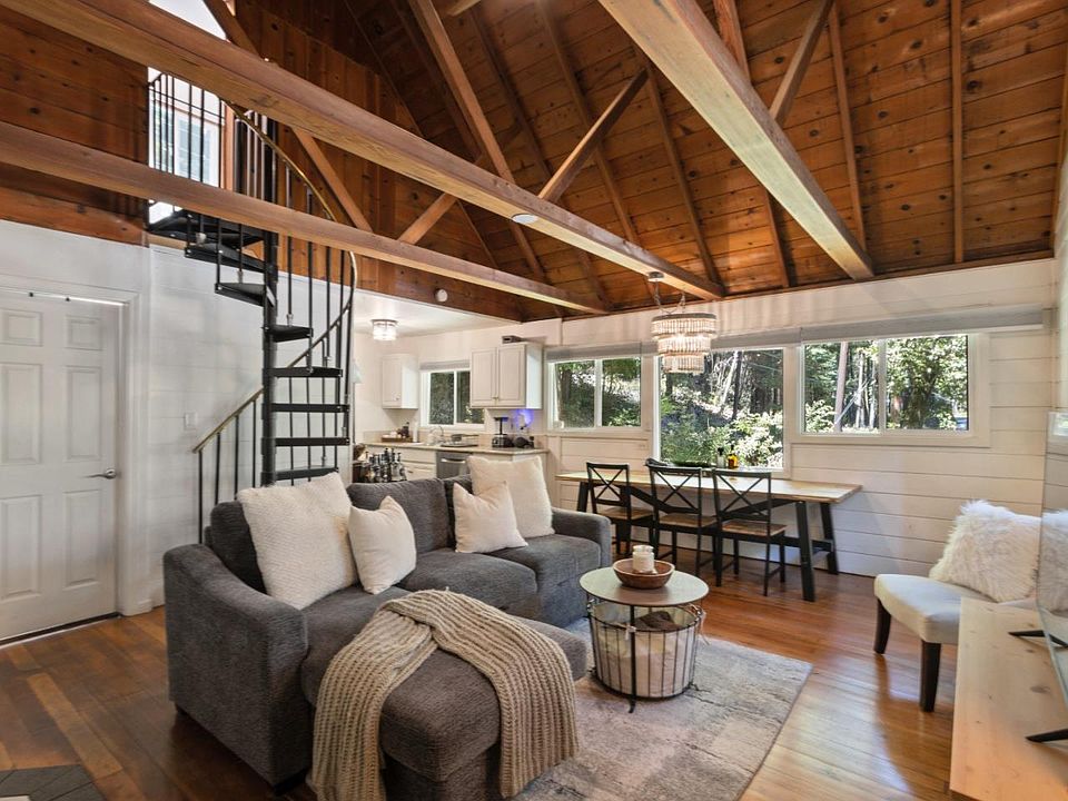 1st image of 15475 Big Basin Way