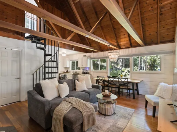 15475 Big Basin Way, Boulder Creek, CA 95006