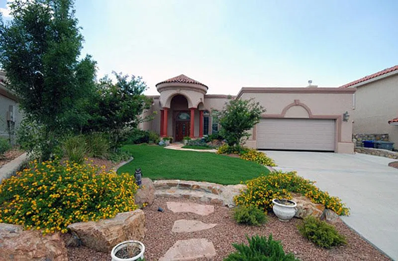 6440 Casper Ridge Dr