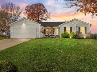 75 S Langfield Ct, Saint Charles, MO