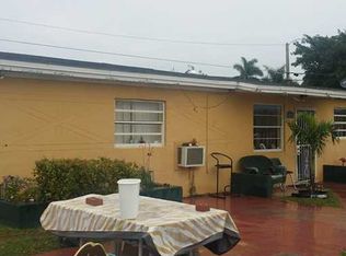 10705 SW 224th St, Miami, FL 33170