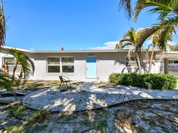 200 140th Ave E, Madeira Beach, FL 33708