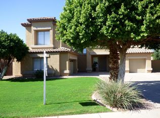 17712 N 69th Ave, Glendale, AZ 85308