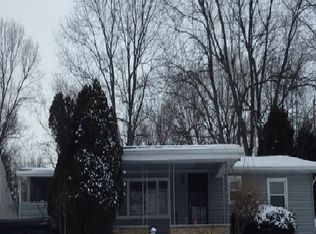 458 Agate Ave, Mansfield, OH 44907