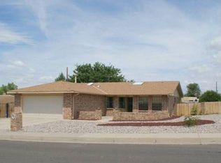 9145 Hilton Ave NE, Albuquerque, NM 87111
