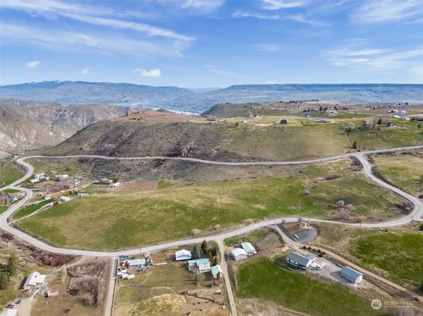 3 NNA Wheeler Hill Road, Wenatchee, WA 98801