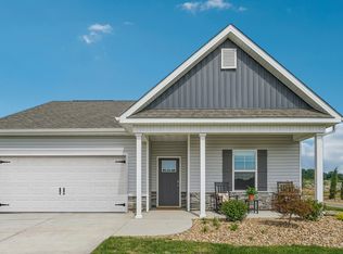 Homes Available Soon, Yorkshire, Johnson City, TN 37615